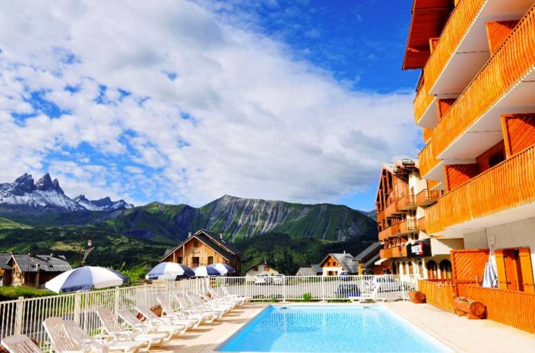 Appartement  Albiez-Montrond