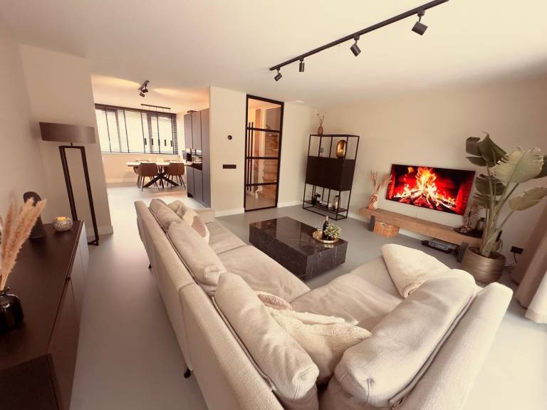 Ferienhaus Bergse Plaat
