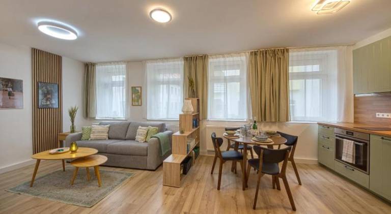 Beautiful rental apartment | Pet-friendly — photo 2