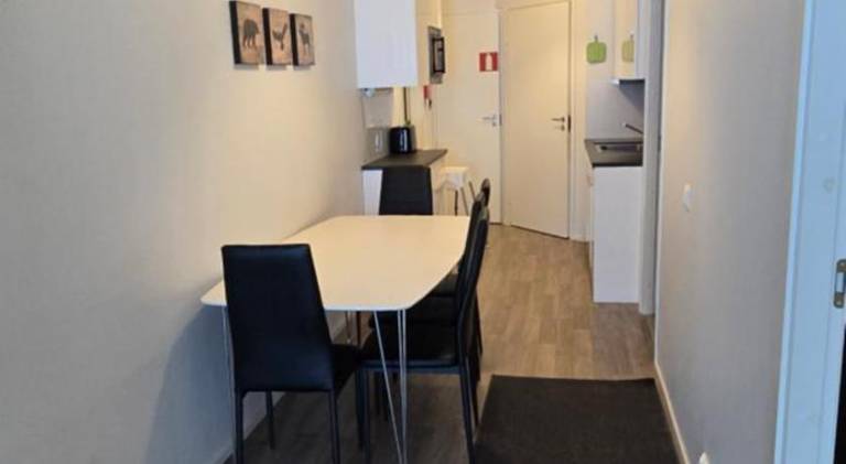 Apartment with 2 rooms for 6 persons — photo 4