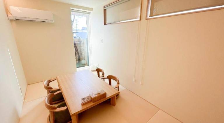 92 m² Ferienhaus