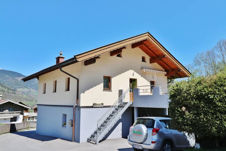 Ferienwohnung Niedernsill