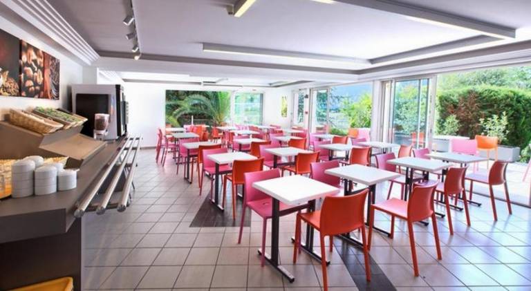 Hotel Formules Club 2 — photo 2