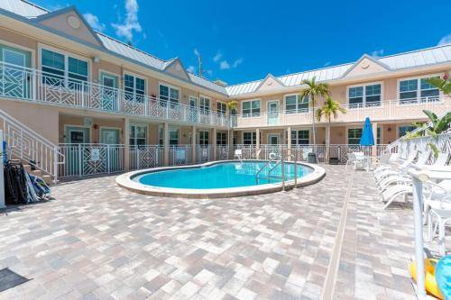 Resort Clearwater Beach