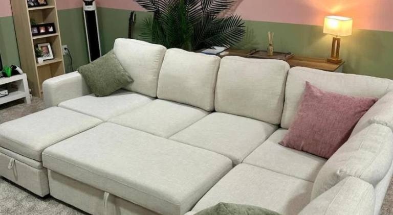 42 m&sup2; Ferienhaus