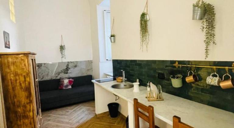 Holiday apartment | Pet-friendly — photo 2