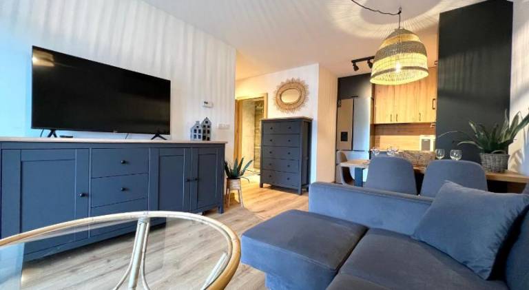 Apartament Milicz