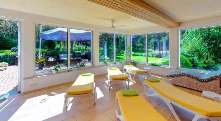 Ferienhotel Muhlleithen — photo 3