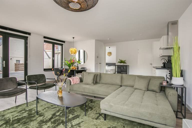 Apartment Baarn