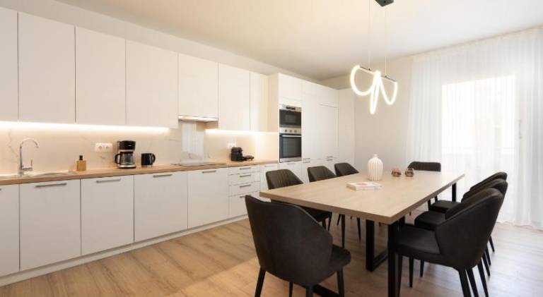 Apartment Athens