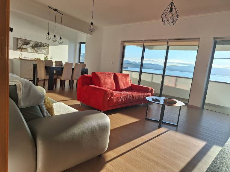 Apartamento Ribeira Grande