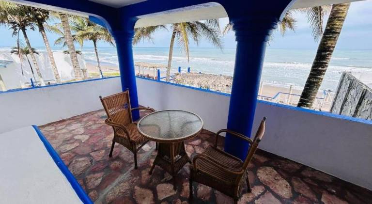 Resort Mision del Mar — photo 4