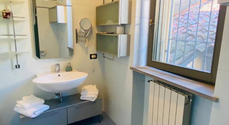 Amici Miei Rooms — photo 5