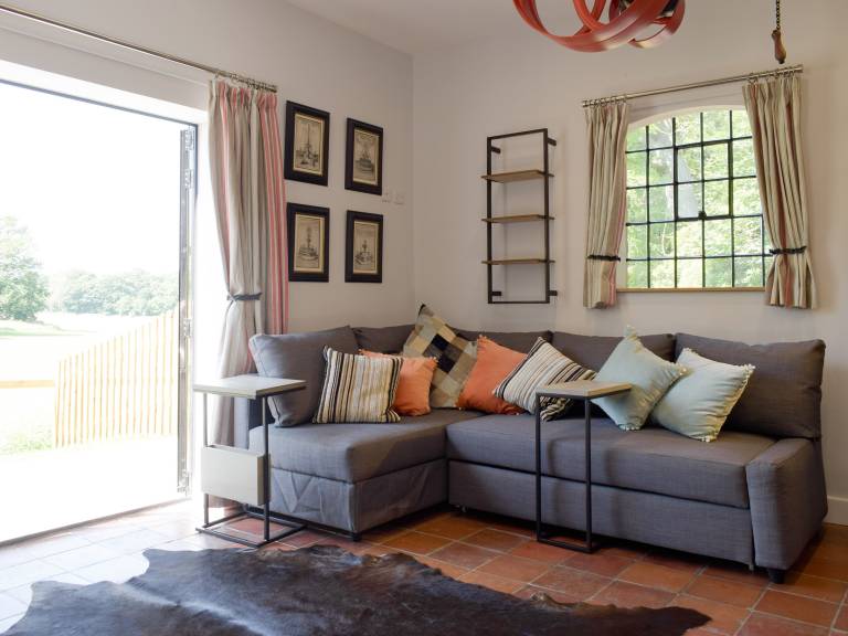 Child-friendly beautiful cottage with garden | Pets allowed — photo 5