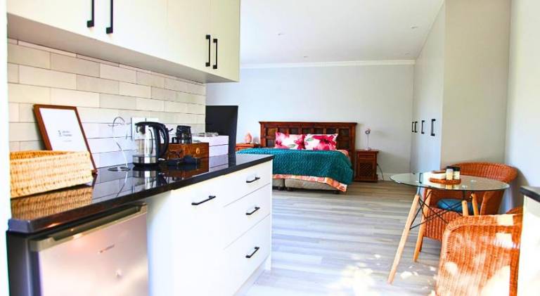 50 m&sup2; Ferienwohnung