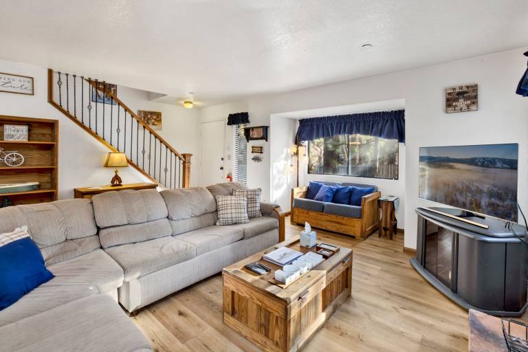 Child-friendly charming house with BBQ | Mountain view | Ski nearby | Pet-friendly — photo 2