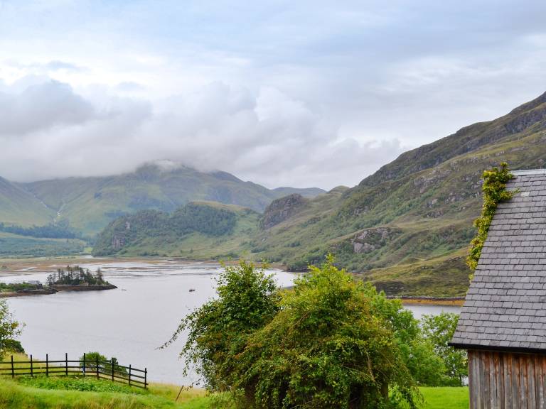 Cottage Dornie