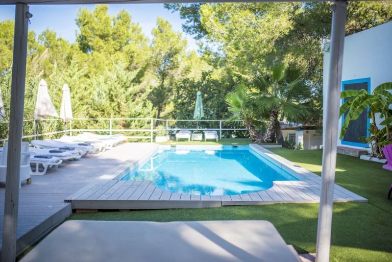 Villa Talamanca