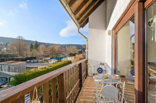 Feriewohnung am Waldrand in der Eifel — photo 3
