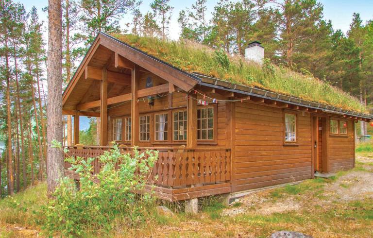 Hus  Stryn