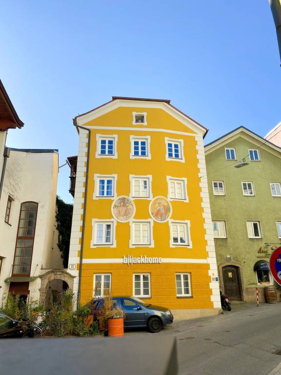 Appartement  Innsbruck