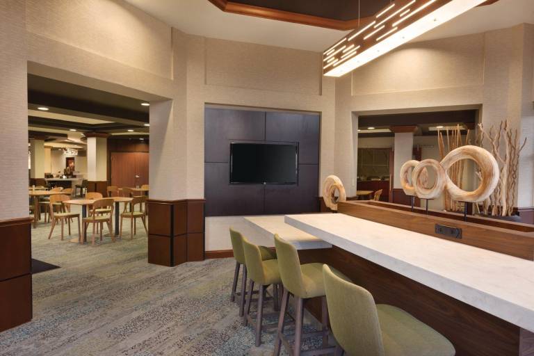 Courtyard by Marriott Fort Smith Downtown — photo 4