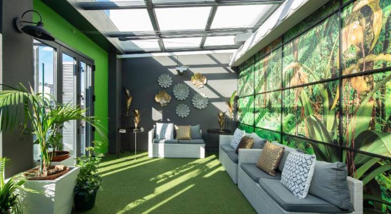 Hotel Axis Vigo — photo 4