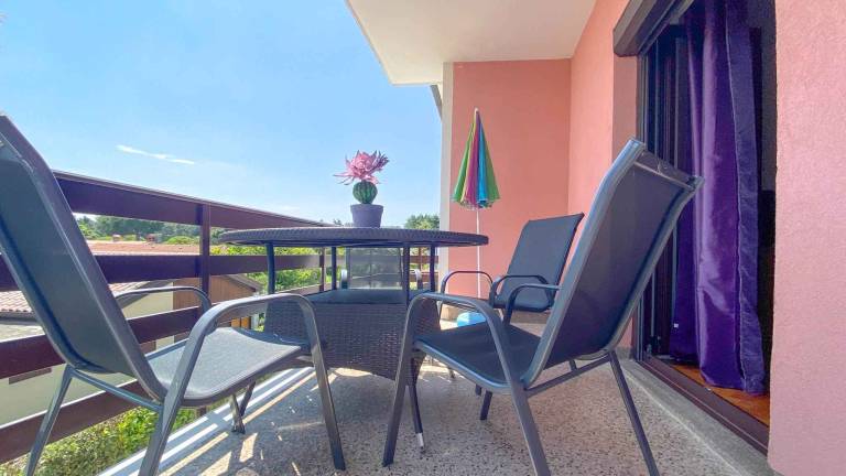 Rental apartment with barbeque & garden — photo 5