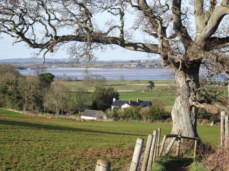 Cottage Topsham