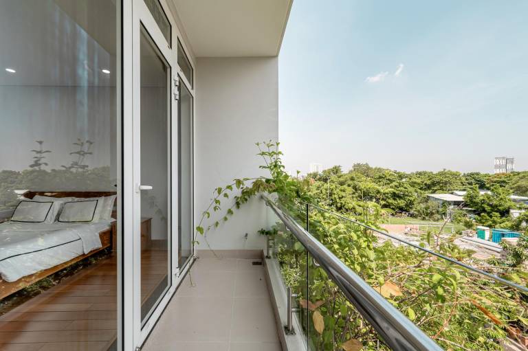 ZEN Villa Garden in Thao Dien Ho Chi Minh — photo 3