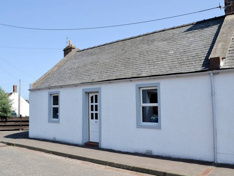 Cottage Arbroath
