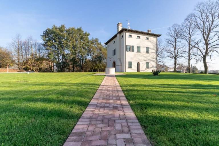 Agriturismo Monteborre - relax tra natura e cultura: JUNIOR SUITE FIRENZE — photo 3