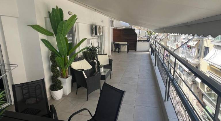 Fully equipped apartment with patio | Next to the beach | Dogs allowed — photo 3
