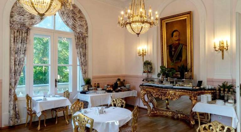 Villa Bleichroder — photo 3