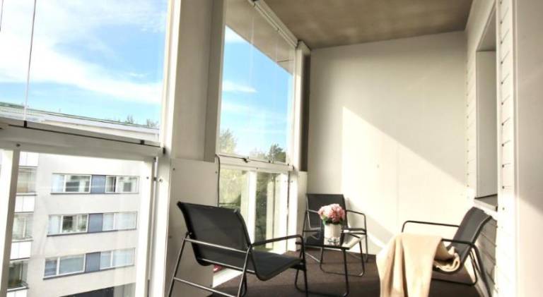 Rental apartment | Near Arktikum Science Museum | Dogs allowed — photo 4
