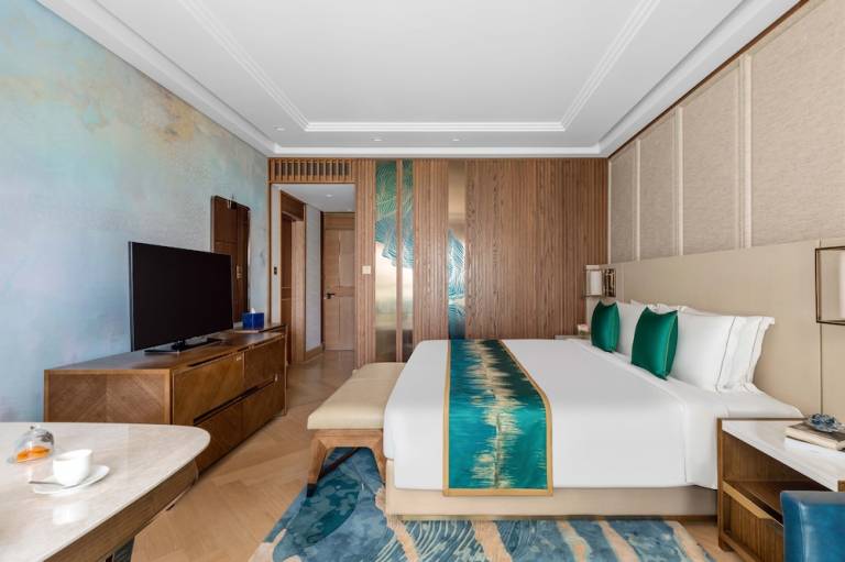 Resort The Palm Jumeirah