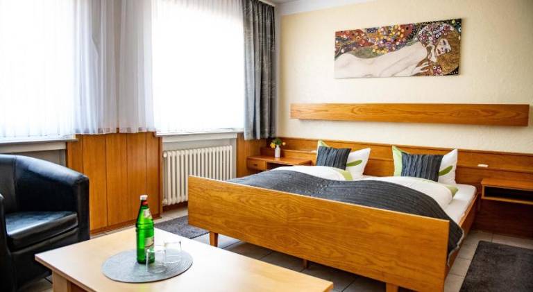 Hotel Zur Aue — photo 2