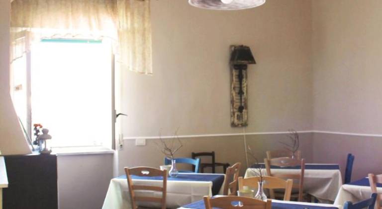 Vesuviane 'E Belle 'Mbriane B&B — photo 2