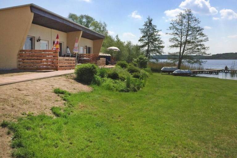 Ferienhaus Warin