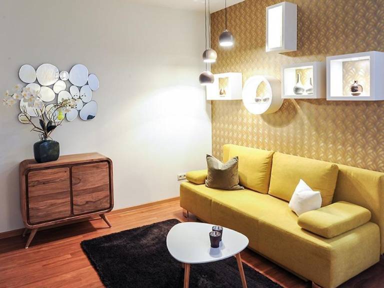 Ferienwohnung Freiberg
