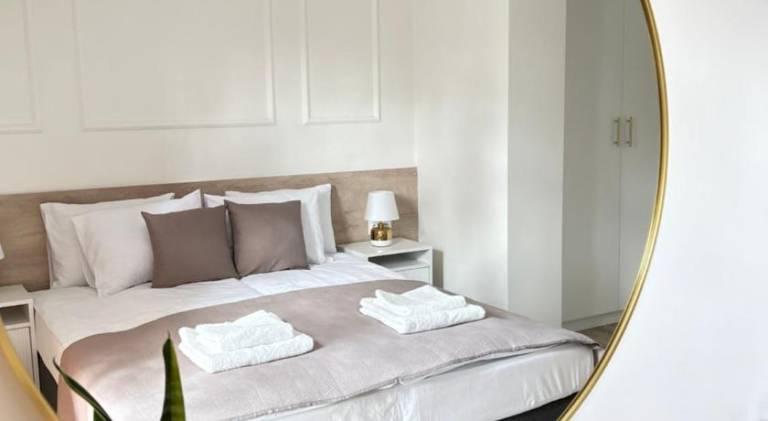 Apartament Zawiercie