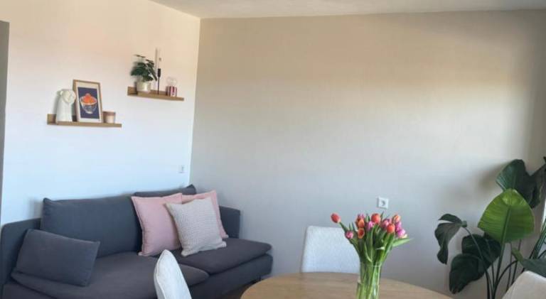 55 m&sup2; Ferienwohnung