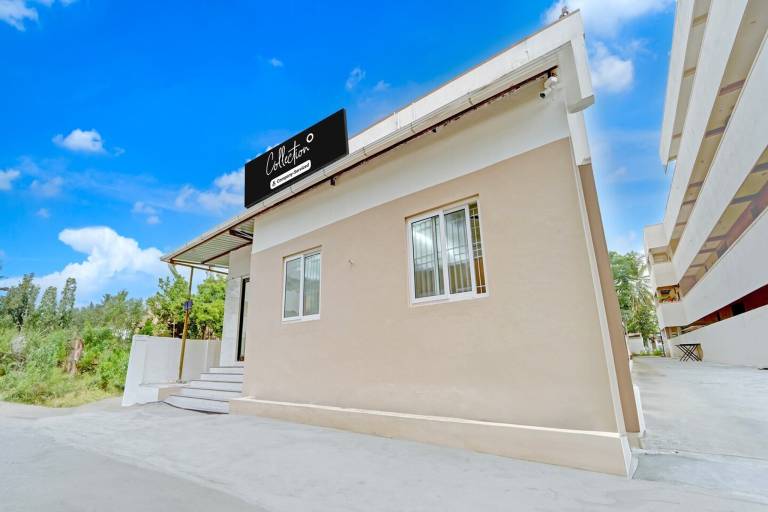 House  Singanallur