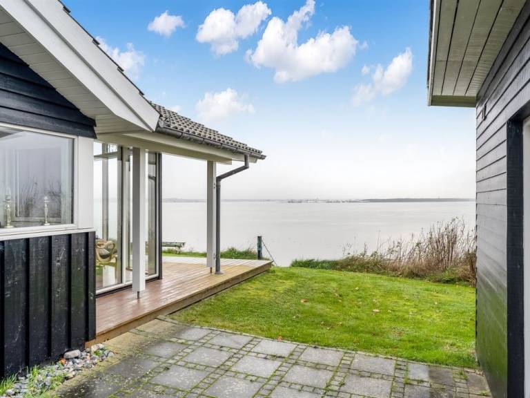 Feriecenter Glyngøre