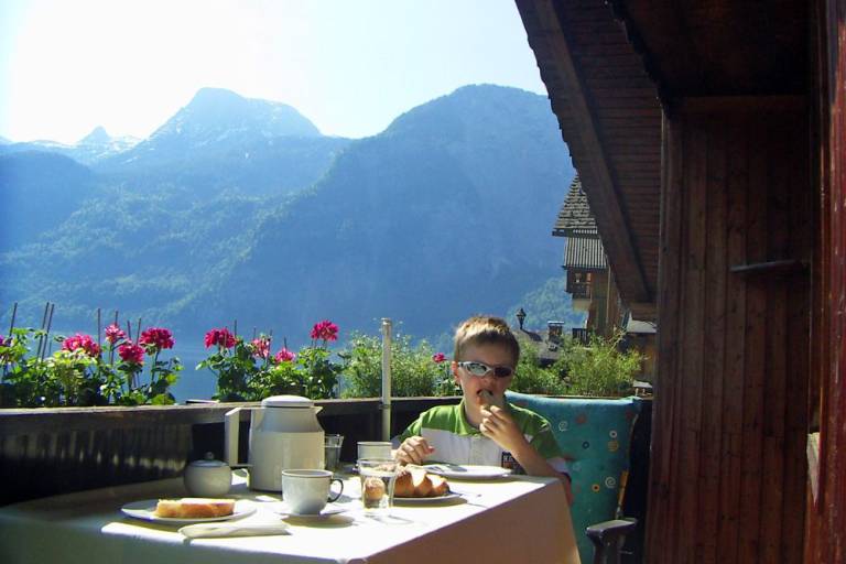 Ferienwohnung Gemeinde Hallstatt