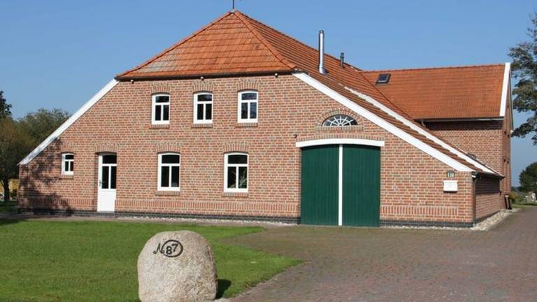 Ferienwohnung  Moormerland