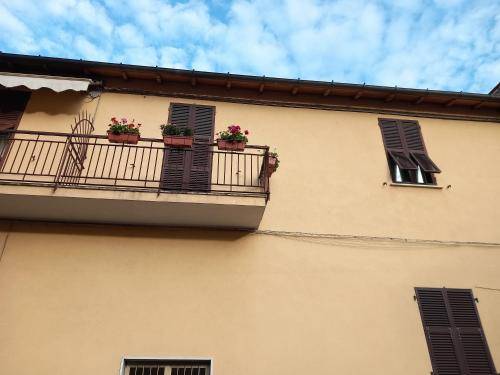 Apartament La Spezia