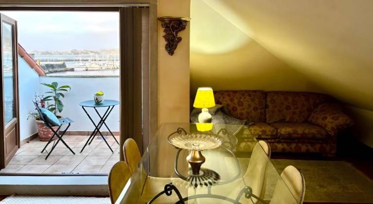 Holiday apartment with 2 rooms for 5 persons — photo 3