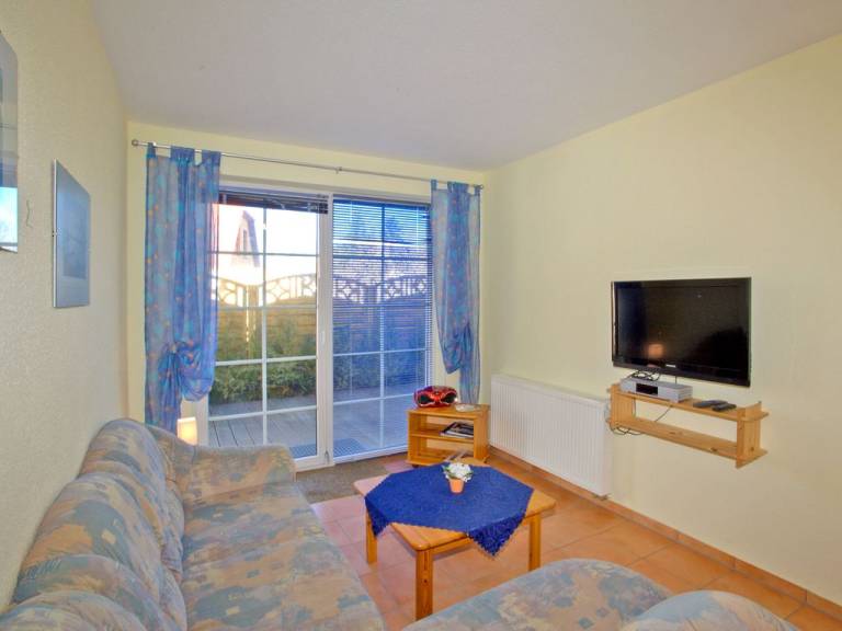 Ferienwohnung Glowe