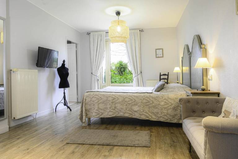 Logis hotel-restaurant les collines 59 route des cretes — photo 2